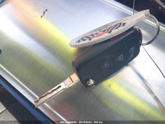 3VWPL7AJ6EM602621 Volkswagen Jetta Sportwagen 2.0l Tdi