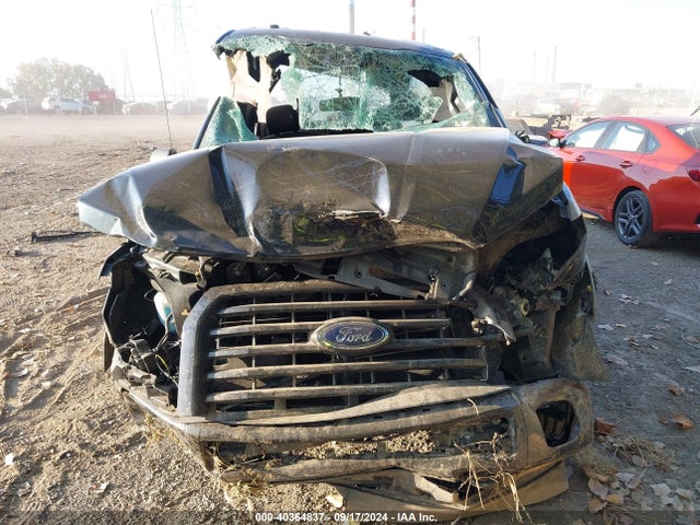 Ford F-150 Xlt 2017 1FTEW1EF7HFB20135 Image 12
