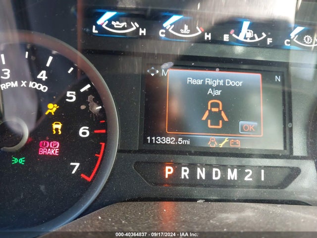 Ford F-150 Xlt 2017 1FTEW1EF7HFB20135 Image 15