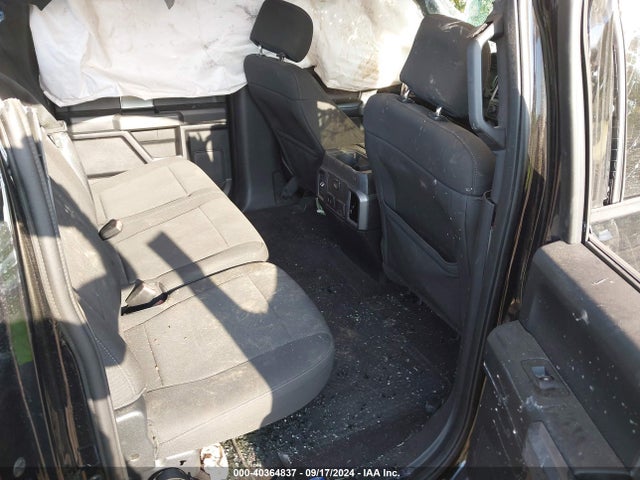 Ford F-150 Xlt 2017 1FTEW1EF7HFB20135 Image 8