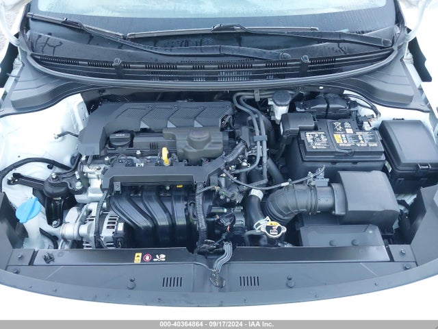 3KPA24AD7NE477241 KIA RIO LX
