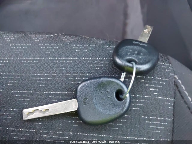3KPA24AD7NE477241 KIA RIO LX