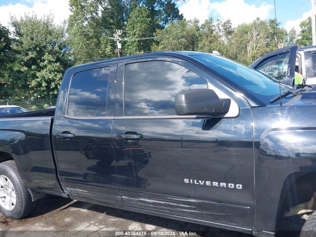 Chevrolet Silverado 1500 Ld Lt 2019 2GCVKPEC3K1184109 Image 13