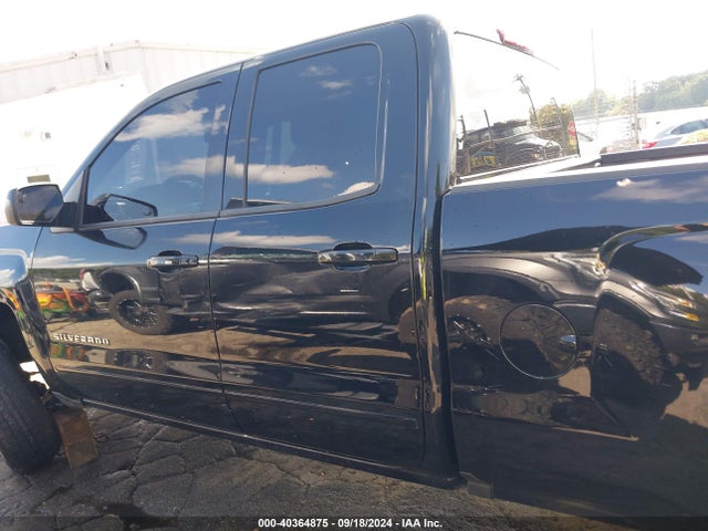 Chevrolet Silverado 1500 Ld Lt 2019 2GCVKPEC3K1184109 Image 14