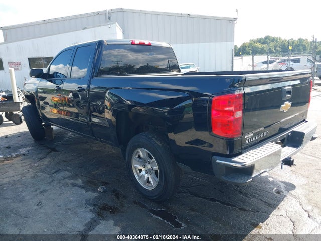 Chevrolet Silverado 1500 Ld Lt 2019 2GCVKPEC3K1184109 Image 3