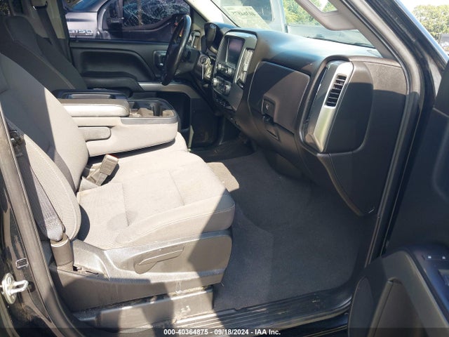 Chevrolet Silverado 1500 Ld Lt 2019 2GCVKPEC3K1184109 Image 5
