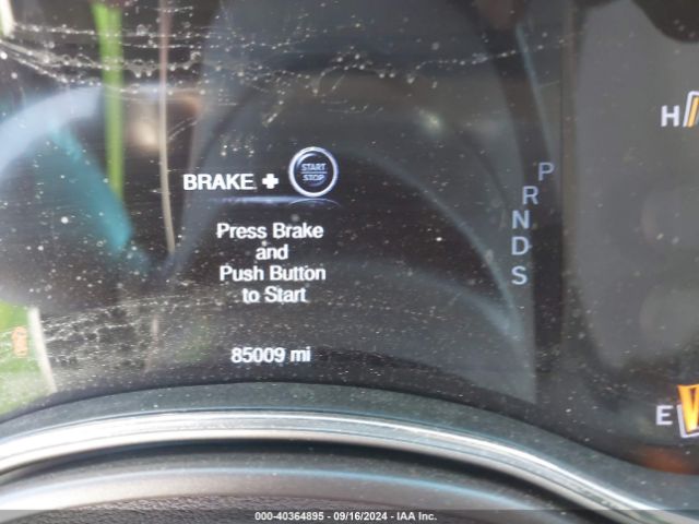 1C4RJFCTXEC338136 Jeep Grand Cherokee Overland