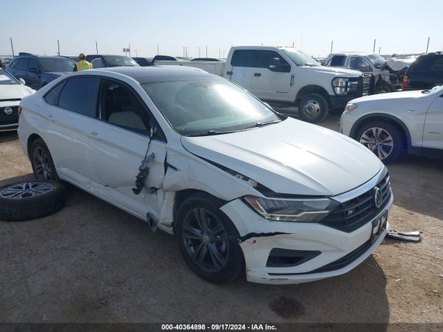 Volkswagen 1.4 tsi 2019 3VWCB7BU2KM272661 Image 17
