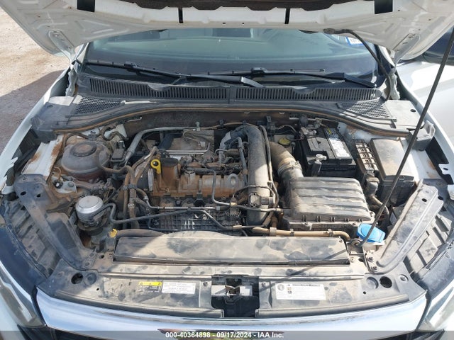 Volkswagen 1.4 tsi 2019 3VWCB7BU2KM272661 Image 26