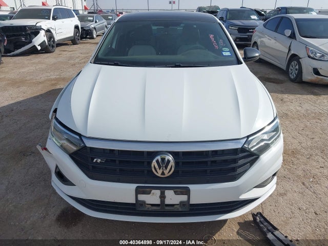 Volkswagen 1.4 tsi 2019 3VWCB7BU2KM272661 Image 28