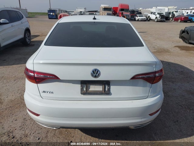 Volkswagen 1.4 tsi 2019 3VWCB7BU2KM272661 Image 32