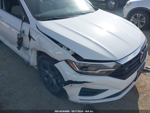 Volkswagen 1.4 tsi 2019 3VWCB7BU2KM272661 Image 33