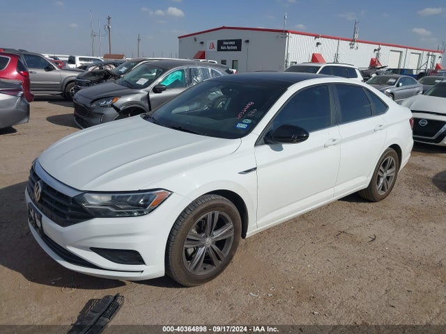 Volkswagen 1.4 tsi 2019 3VWCB7BU2KM272661 Image 18