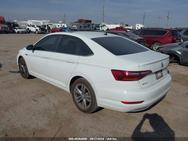 Volkswagen 1.4 tsi 2019 3VWCB7BU2KM272661 Image 19
