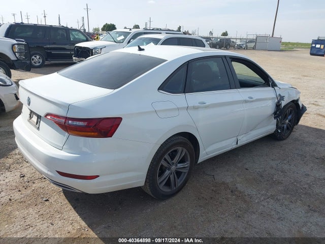 Volkswagen 1.4 tsi 2019 3VWCB7BU2KM272661 Image 20