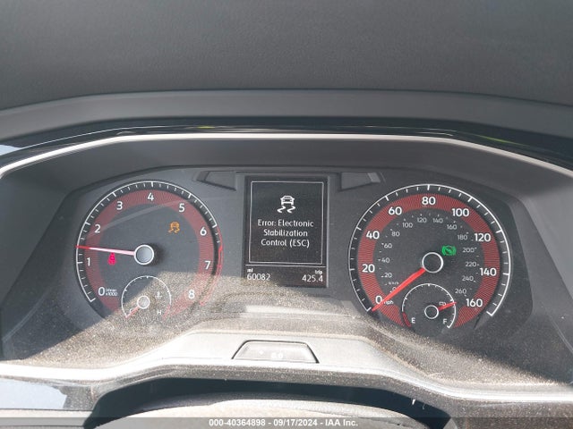 Volkswagen 1.4 tsi 2019 3VWCB7BU2KM272661 Image 23