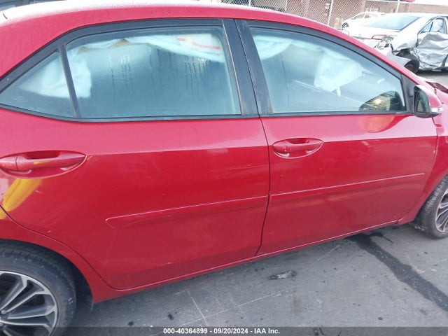 Toyota Corolla S Plus 2014 2T1BURHE4EC074312 Image 13