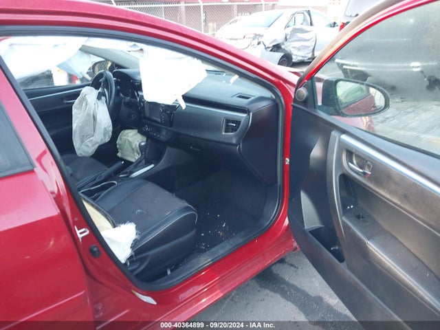 Toyota Corolla S Plus 2014 2T1BURHE4EC074312 Image 5