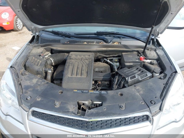 Chevrolet EQUINOX 1LT 2014 2GNALBEK0E6223520 Image 10