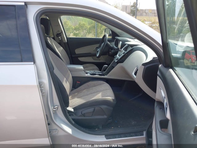 Chevrolet EQUINOX 1LT 2014 2GNALBEK0E6223520 Image 5