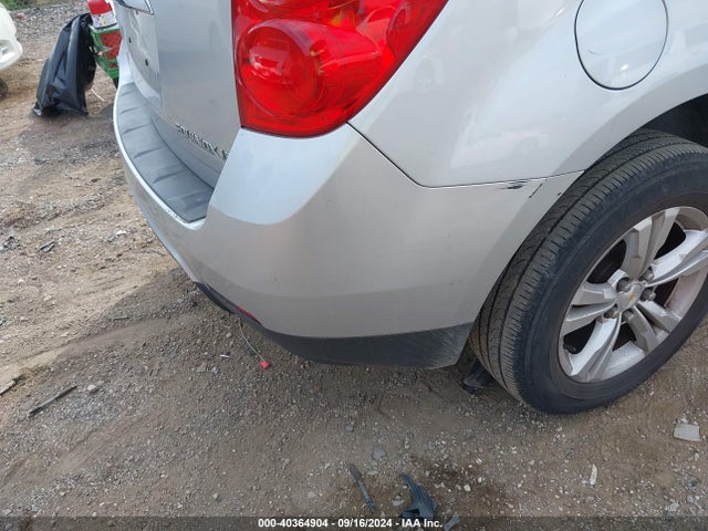 Chevrolet EQUINOX 1LT 2014 2GNALBEK0E6223520 Image 6