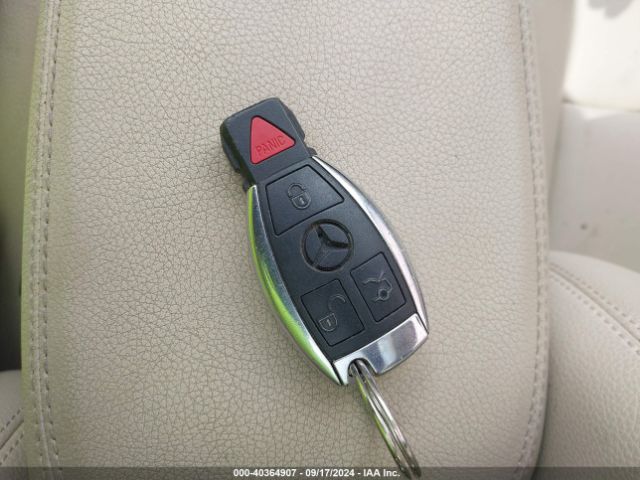 WDCTG4EB0JJ457083 Mercedes-Benz GLA 250