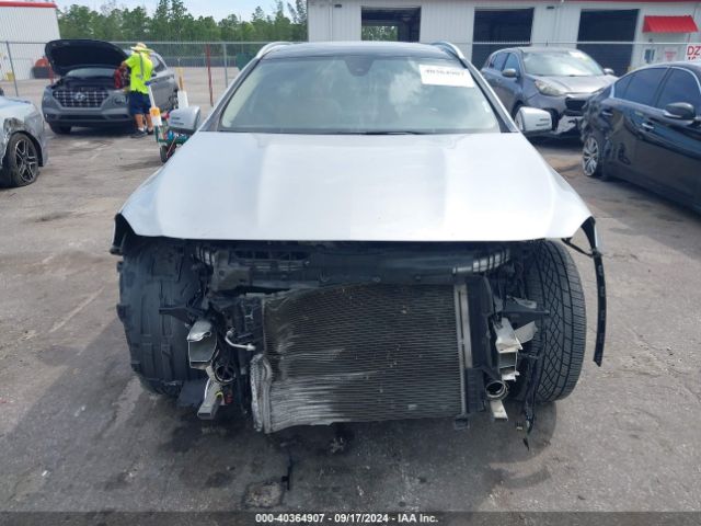 WDCTG4EB0JJ457083 Mercedes-Benz GLA 250