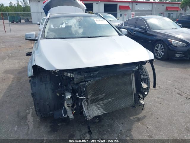 WDCTG4EB0JJ457083 Mercedes-Benz GLA 250