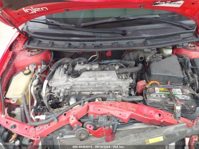 JTKJF5C71E3083221 Scion TC