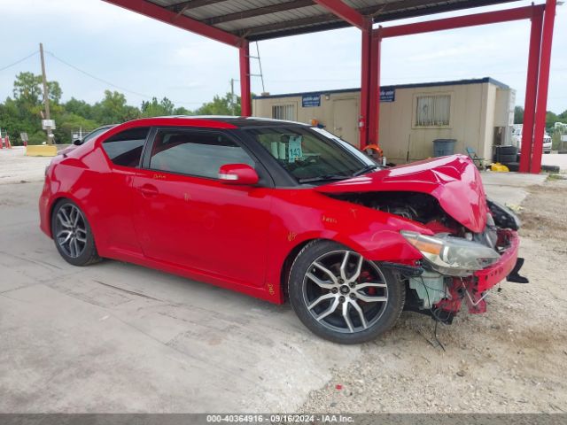 JTKJF5C71E3083221 Scion TC