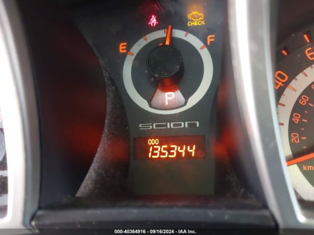 JTKJF5C71E3083221 Scion TC
