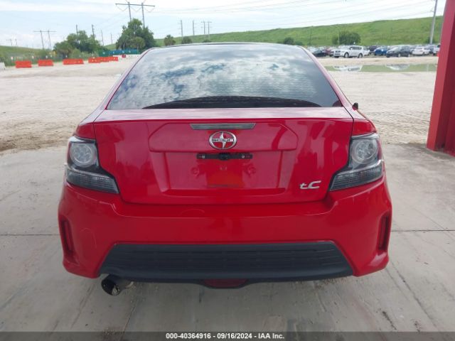 JTKJF5C71E3083221 Scion TC