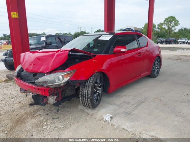 JTKJF5C71E3083221 Scion TC