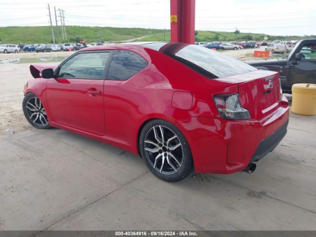 JTKJF5C71E3083221 Scion TC