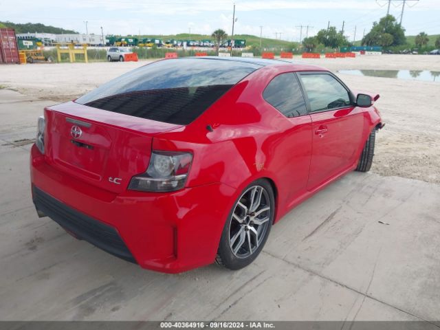 JTKJF5C71E3083221 Scion TC