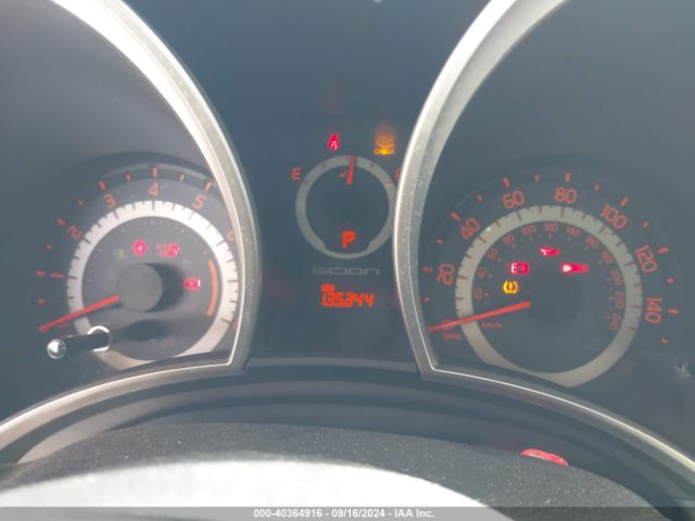 JTKJF5C71E3083221 Scion TC