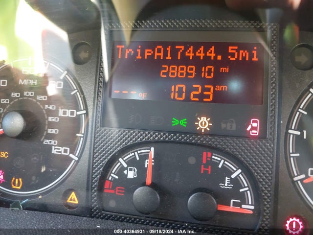 3C6URVJG2LE137900 RAM Promaster 3500 Cargo Van High Roof 159 Wb Ext