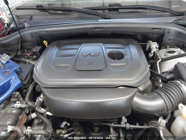 1C4RJEAG9LC203047 Jeep Grand Cherokee Altitude 4x2