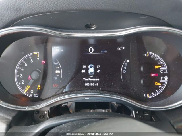 1C4RJEAG9LC203047 Jeep Grand Cherokee Altitude 4x2