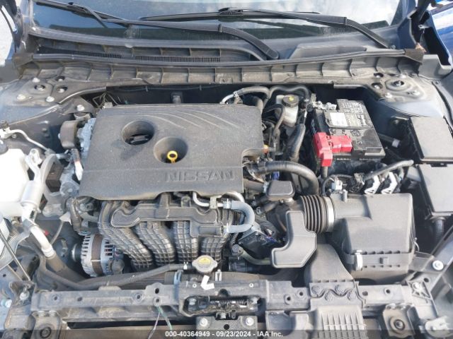 1N4BL4CV2LC121247 Nissan Altima Sr Fwd