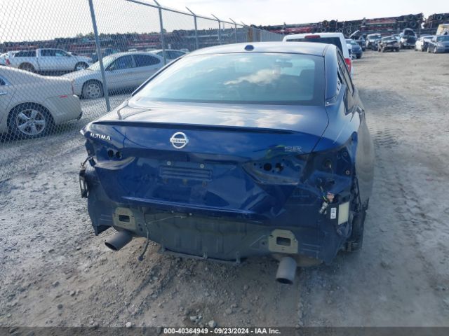 1N4BL4CV2LC121247 Nissan Altima Sr Fwd