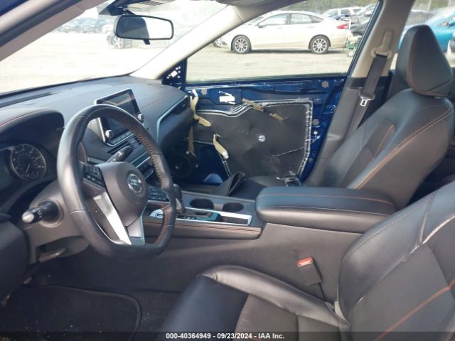 1N4BL4CV2LC121247 Nissan Altima Sr Fwd