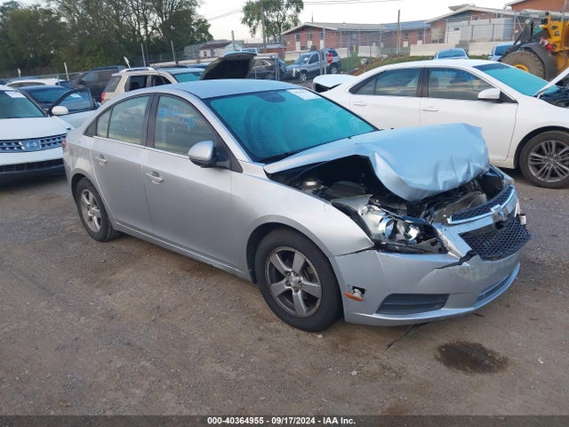 2014 1G1PC5SB6E7268074 main image