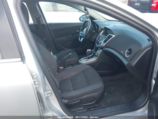 Chevrolet Cruze 1lt Auto 2014 1G1PC5SB6E7268074 Image 5