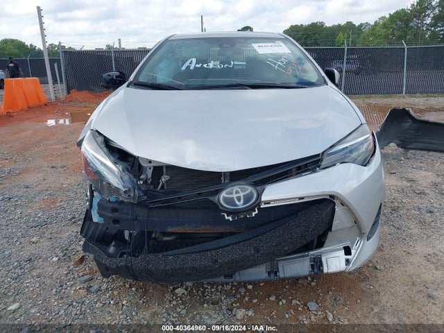 Toyota COROLLA LE 2019 2T1BURHE4KC229355 Image 13