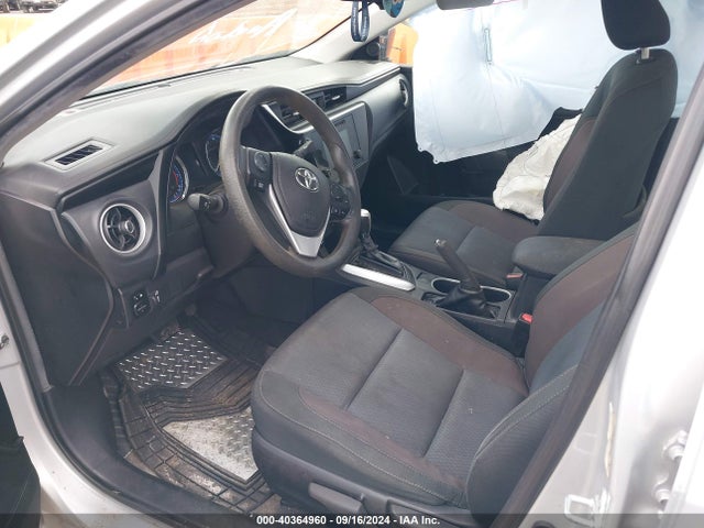Toyota COROLLA LE 2019 2T1BURHE4KC229355 Image 5