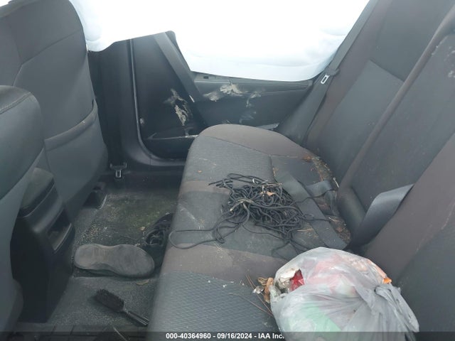 Toyota COROLLA LE 2019 2T1BURHE4KC229355 Image 8
