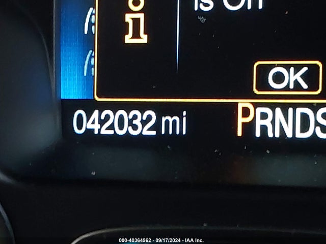 Ford ESCAPE SE 2018 1FMCU9GD5JUC53755 Image 15