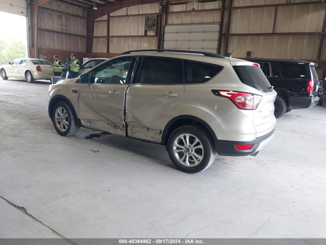 Ford ESCAPE SE 2018 1FMCU9GD5JUC53755 Image 3