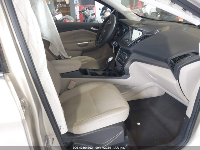 Ford ESCAPE SE 2018 1FMCU9GD5JUC53755 Image 5